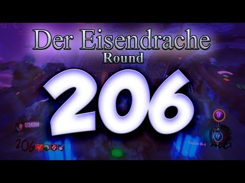 Der Eisendrache Round 206