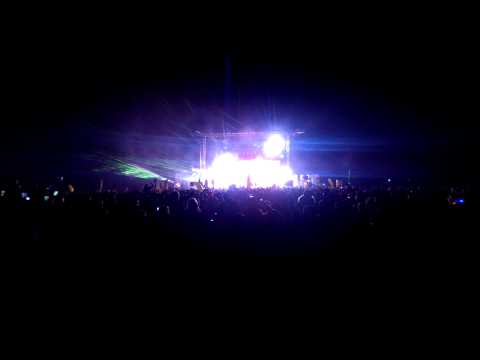 Dada Land (Galantis You Mash-Up)