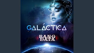 Bang Data  Juan Manuel Caipo  Juan Manuel Caipo  Jorge Guerrero - Galctica