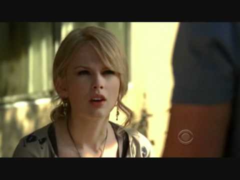 CSI Nick/Haley - Prelude 12/21