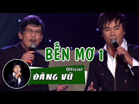 Liveshow Bến Mơ | Đăng Vũ (Full Phần 1)