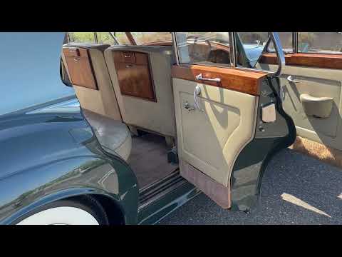 1958 Bentley S1 (CC-2068554) for sale in Phoenix, Arizona