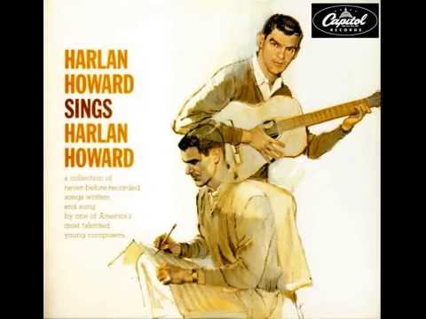 Harlan Howard  - Pretty Good Shape