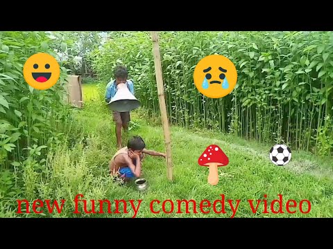 Must watch new funny video 2021 top new comedy video 2021 try to not laugh Episode 05 Badmash 420
