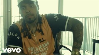 Chris Rivers - Chose Me ft. Derez D&#39;shon