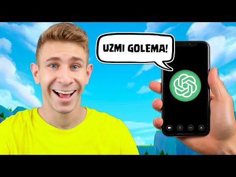 CHATGPT MI BIRA DECK U CLASH ROYALU!