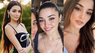 The unique brilliance of Hande Ercel and Kerem Bursin together!