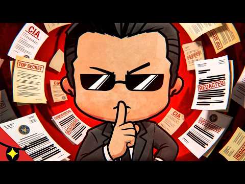 Les documents déclassifiés de la CIA 📝