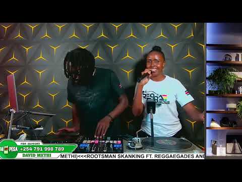 ROOTSMAN SKANKING VOL.2 SESSION 6