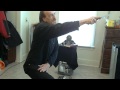 How To Cast A Circle - Traditional Wicca 