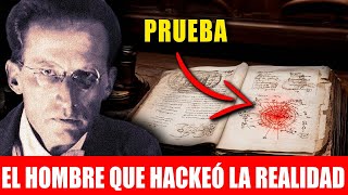 El científico que EXPUSO la Realidad: Entrela zamiento Cuántico y Universos Paralelos