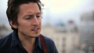 SZLACHETKA "Come Home For December"