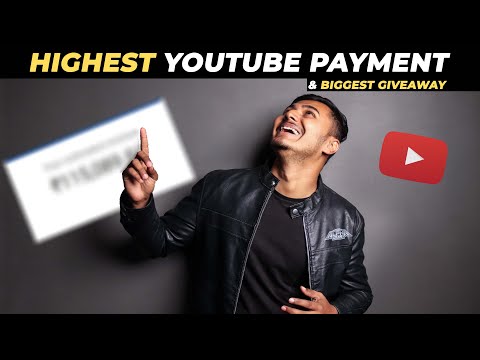 1 Video से 6 लाख की Income  My Secret To Make More Money With Less Views on YouTube