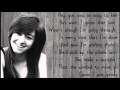 Sam Tsui feat. Christina Grimmie - Just a dream by ...