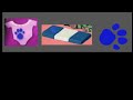 Blue S Clues How To Draw 3 Clues From What Blue S Dream About