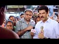 नायक एक दिन का CM बना और पूरे सिस्टम को ह�