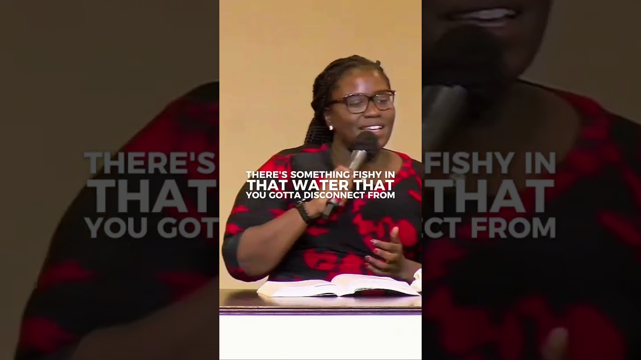 SOME PEOPLE ARE BLOCKING YOUR DOWNLOAD #Strategy #Alignment #Focus #Power #Breakthrough #sermon #God