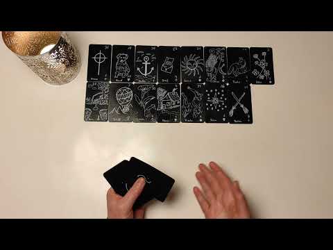 #Wochen-Orakel vom 09.1.-15.1.2023 Neuer Vertrag, Festigung der Beziehung, Wunscherfüllung. 💒💌👩‍❤️‍👨