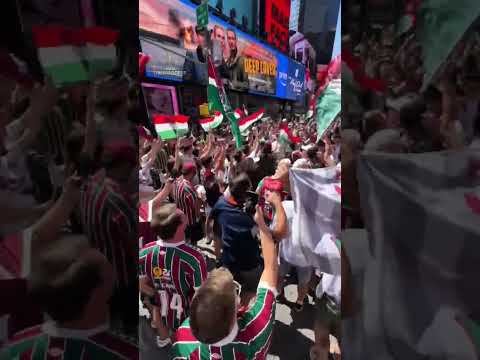 "" Barra: O Bravo Ano de 52 &bull; Club: Fluminense