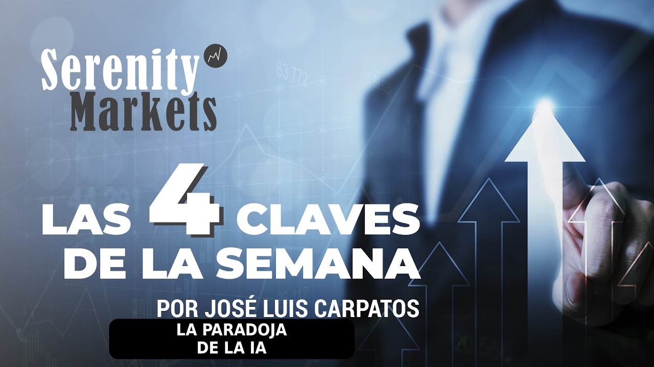 La paradoja de la IA - Las 4 claves de la semana Cárpatos