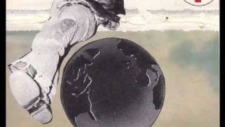 LIFEGUARDS-What am I ? (2011)