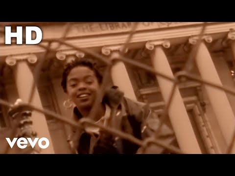 Fugees - Nappy Heads (Official HD Video)