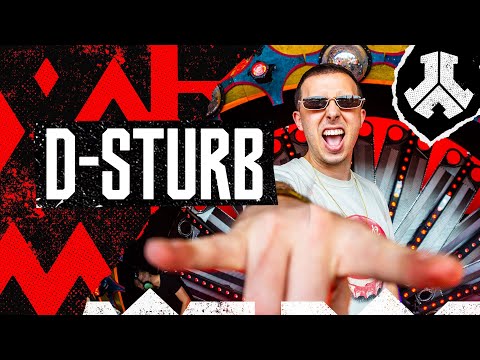 D-Sturb | Defqon.1 2024