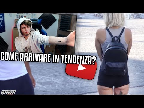 BACIARE SCONOSCIUTI IN CAMBIO DI FOLLOWERS | VEDIAMO LE TENDENZE ITALIANE 🔥