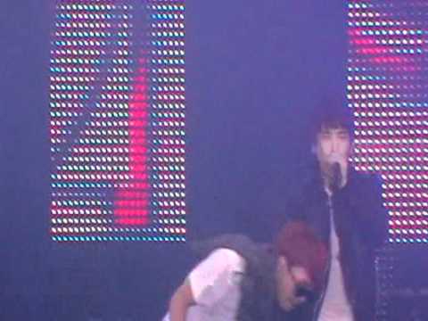 101023 Korean Pop Night Concert 2010 - Big Bang - Gara Gara GO (GD)