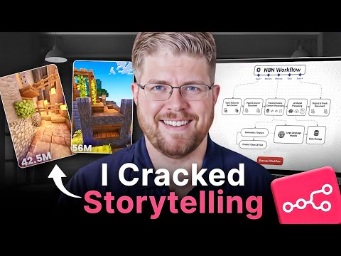 This Automation Teaches You to Write Award-Winning Short Stories