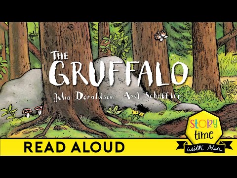 download lagu mp3 mp4 Gruffalo, download lagu Gruffalo gratis, unduh video klip Gruffalo