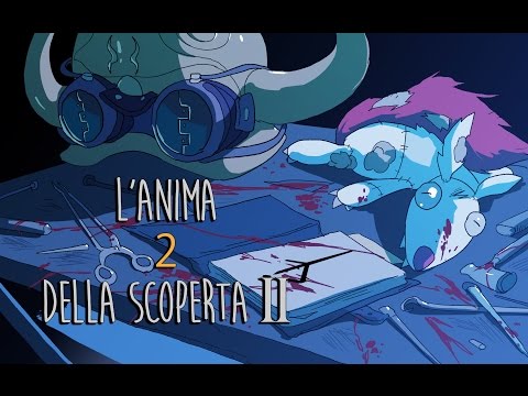 Bloodborne Blind Run, L'Anima della Scoperta II [2] - "Ronde"