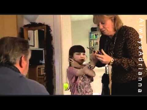 Casualty S23 [3] ||  Sharice Acts up