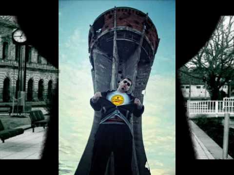 Holla feat. Portte - sve za ovaj grad (video).wmv