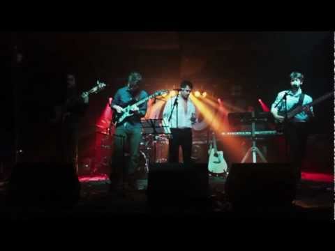 THE MUSICAL BOX (Genesis) - Dropshard feat. Guglielmo Mariotti (live @ BLOOM 21/10/12)