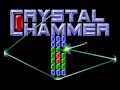 Crystal Hammer by Karsten Obarski
