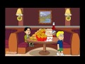 Hitler Gets Fat At Burger King And Gets Grounded