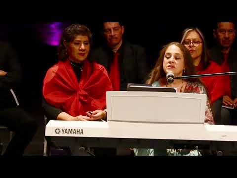 "Algún Día Triunfarás" - Gaby Zepeda