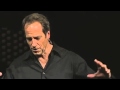 Mike Rowe Ted Talk Clip