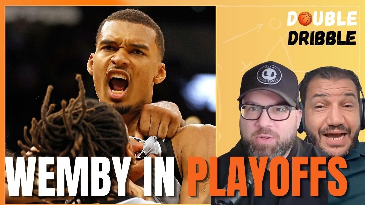 All-NBA, Defensive, Rookie teams and Play-In Games Preview