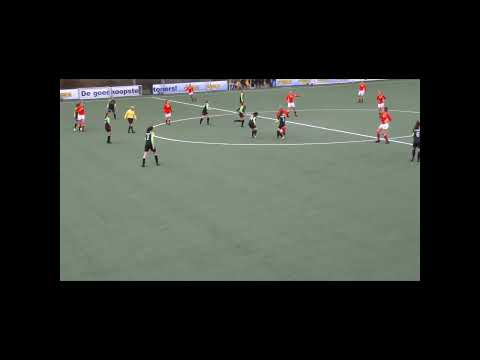 Sporting’70 - IJzendijke 3