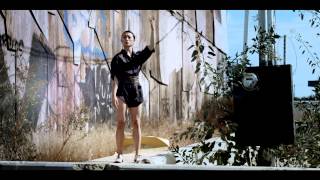 Hungry Ghost - Venus and the Moon