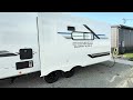 Check out this Video for a 2026 Forest River Cherokee Alpha Wolf 26RL-L(Stock #6016686)  for sale by RV Dynasty. This unit is located in Bunker Hill, IN
