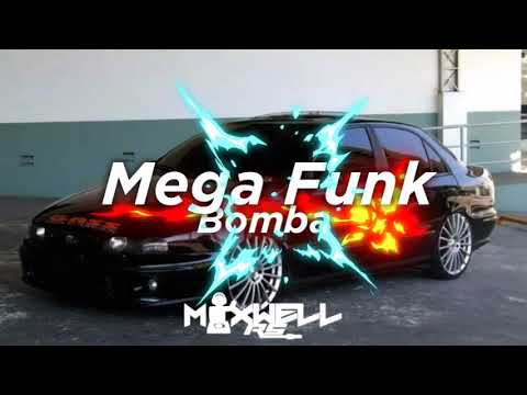 SET DJ Marcus Vinicius 02 - MC Rick, MC Kaio, MC L da vinte, MC DB, Ninbrê e MC Braz (DJ Maxwell RS)