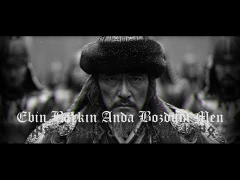 Tatchura - Selenge (OST of ''GÖKTÜRK 3'' by @AshinaClanStudios )