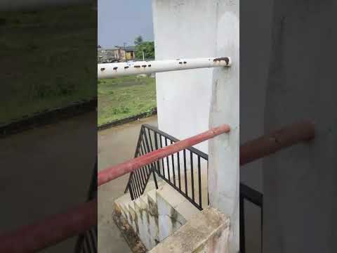 Filling station for sale @igando,lasu road,Lagos