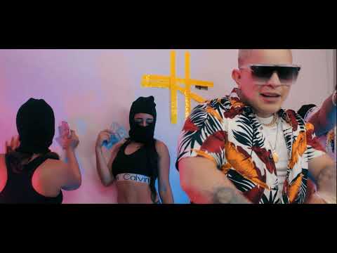 JK La Profecia Ft Hidalgo Sounds ❌ PARCE ❌ #LACREAM ❌ PROD #HecsHUnity