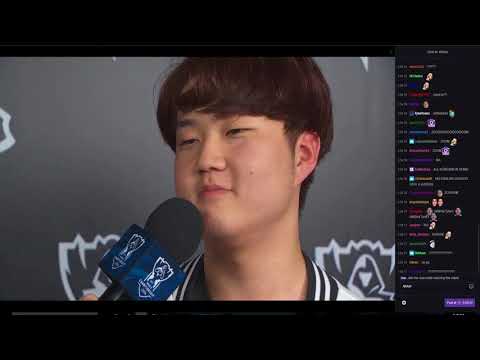 Huni Reformed
