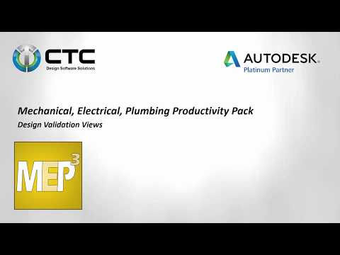 MEPPP Design Validation