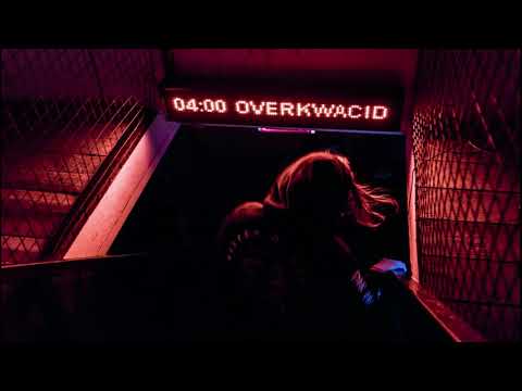 OMW - WEST x L'ICON , 777YM , IGUIDR , NEGAPHONE  [𝐬𝐥𝐨𝐰𝐞𝐝 & 𝐫𝐞𝐯𝐞𝐫𝐛] 8D Audio